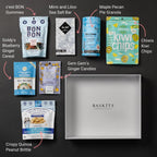 GOODBYE GLUTEN (CC)