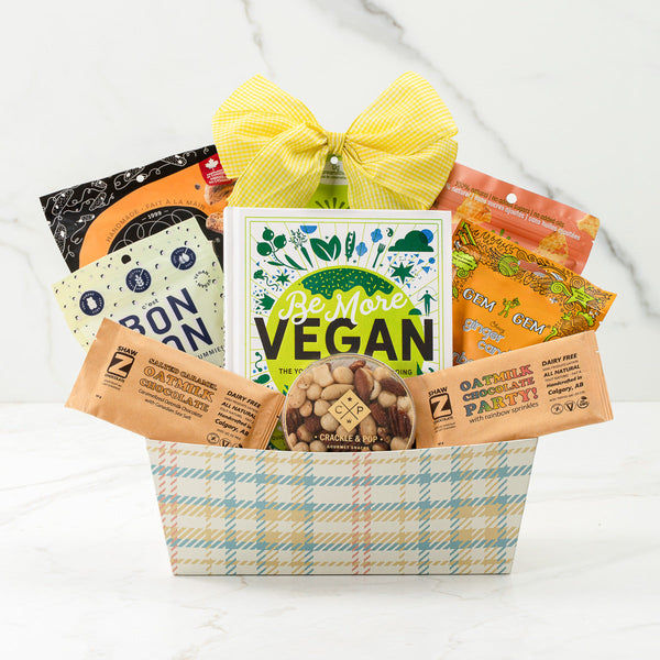 VEGAN (CC)