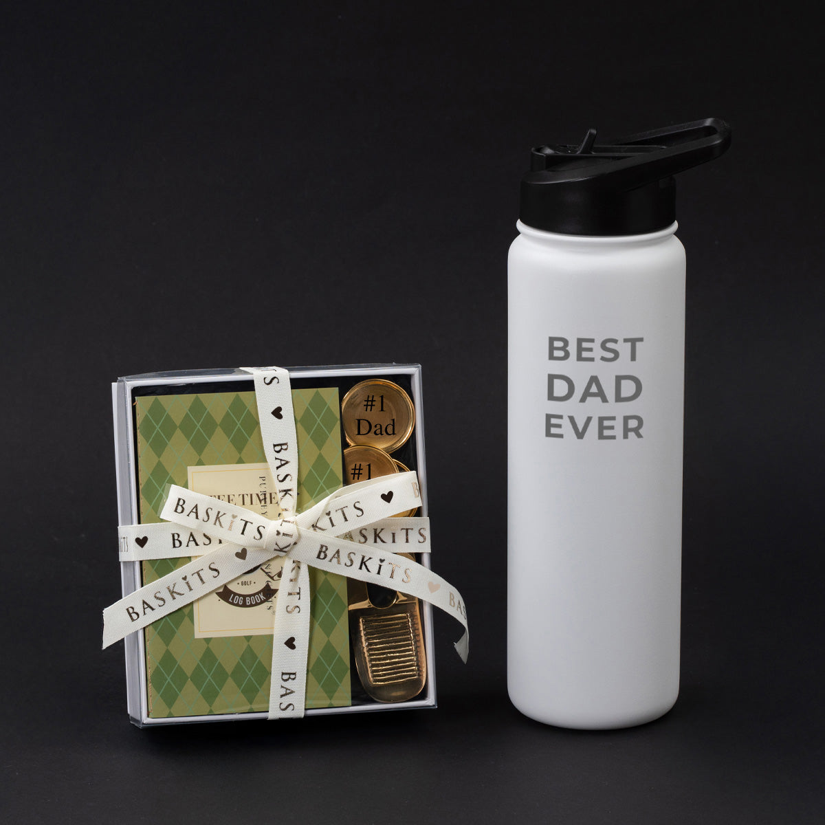 Golf Day Gift Set