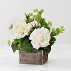 Diana (Faux Flowers)