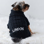 Dog Sweater