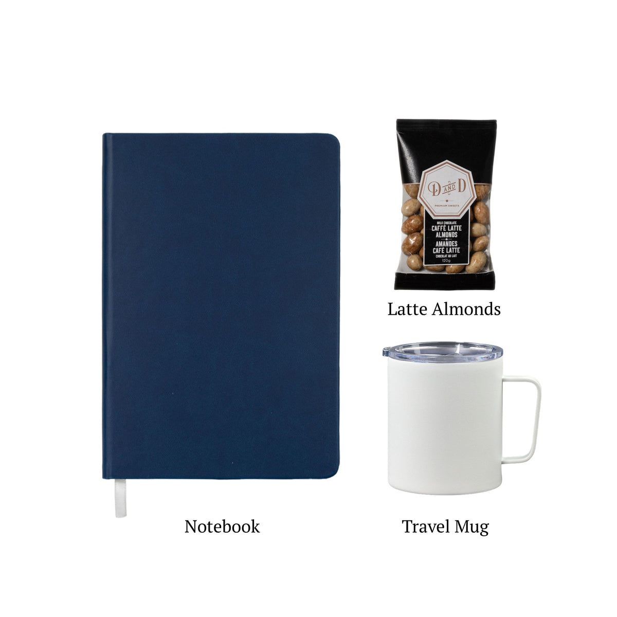 Welcome Kit