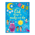 Eid Things to Make and Do Book