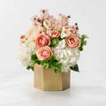 Elle (Faux Flowers)