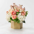 Elle (Faux Flowers)