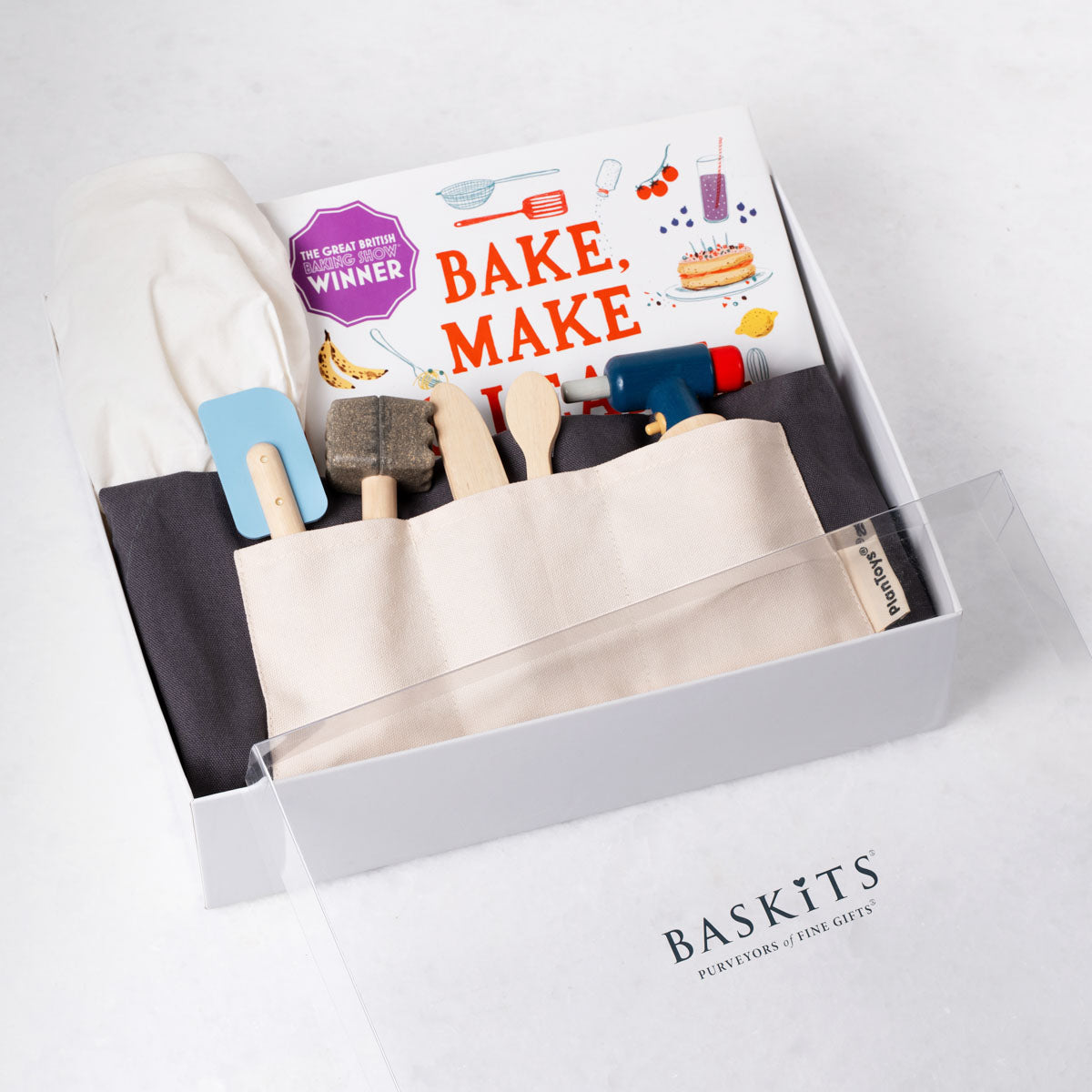 Kids Chef Set