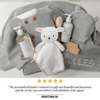 EMBROIDERED BUNDLE (CC)