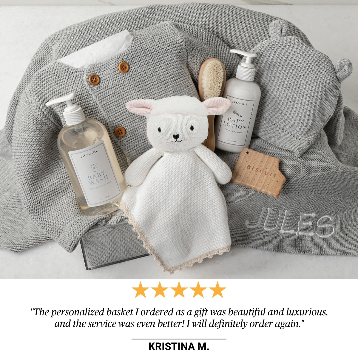EMBROIDERED BUNDLE (CC)