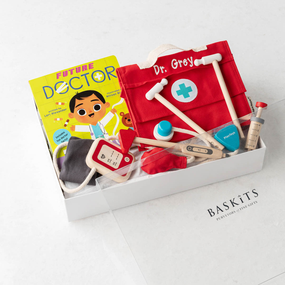Kids Doctor Set