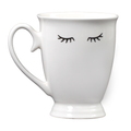 Eyelash Mug