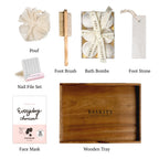 Spa Essentials
