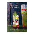 Floral Cocktails Book