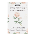 Peony & Olive Leaf Bath Milk