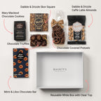 CHOCOLATE DELIGHT (CC)
