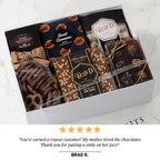 CHOCOLATE DELIGHT (CC)