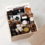 CHOCOLATE BOX (CC)