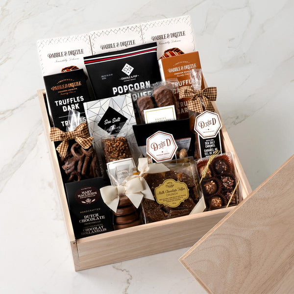 CHOCOLATE BOX (CC)