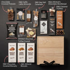 CHOCOLATE BOX (CC)