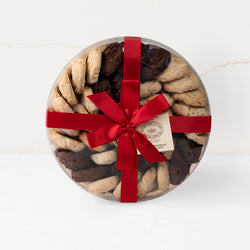 Mary Macleod's 9" Round