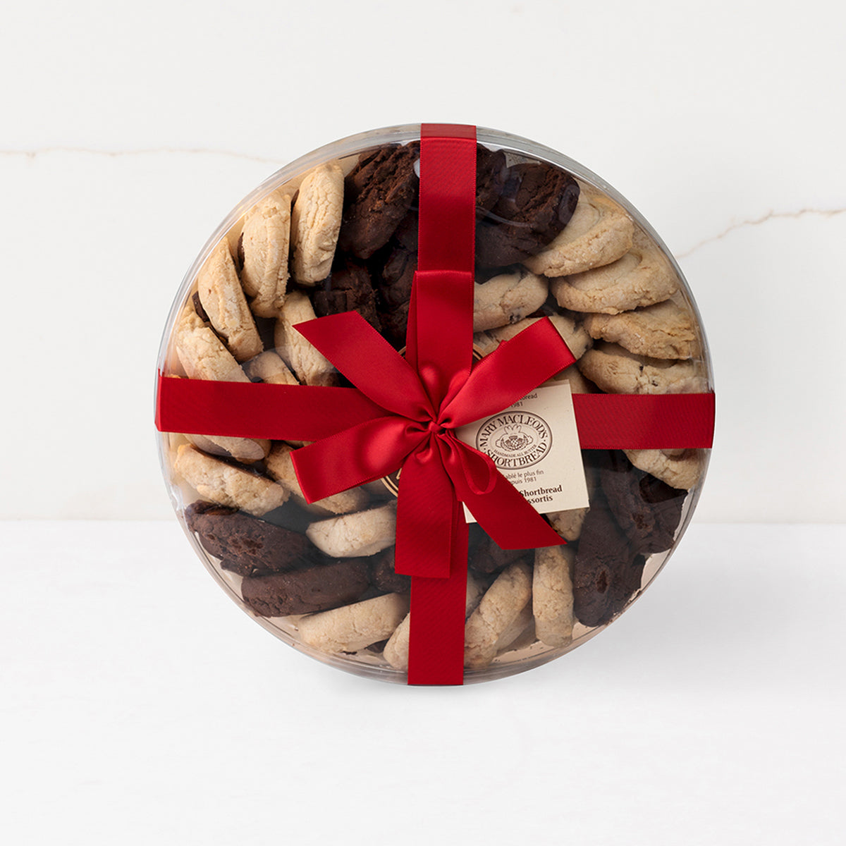 Mary Macleod's 9" Round
