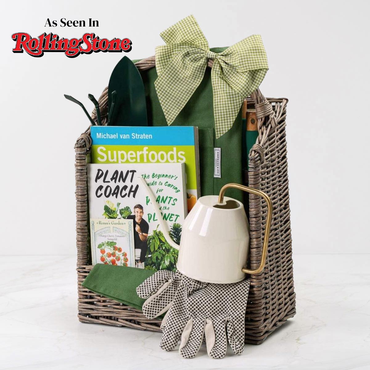 Gardening Kit