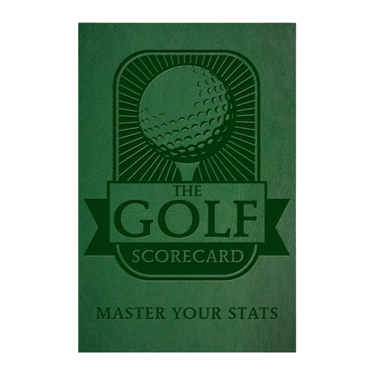 Golf Scorecard