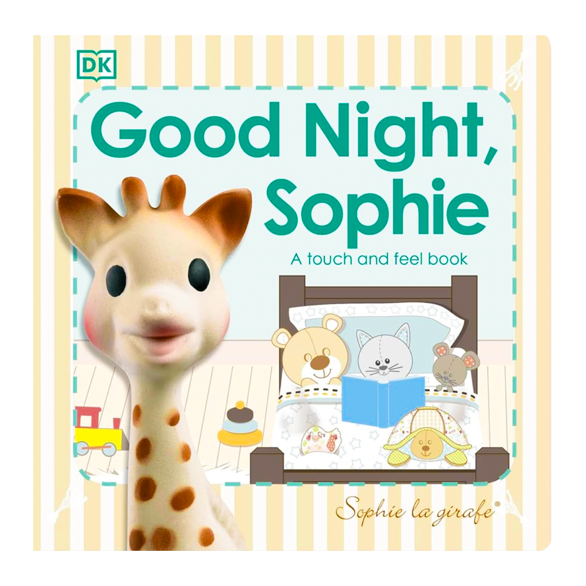 Good Night Sophie Book