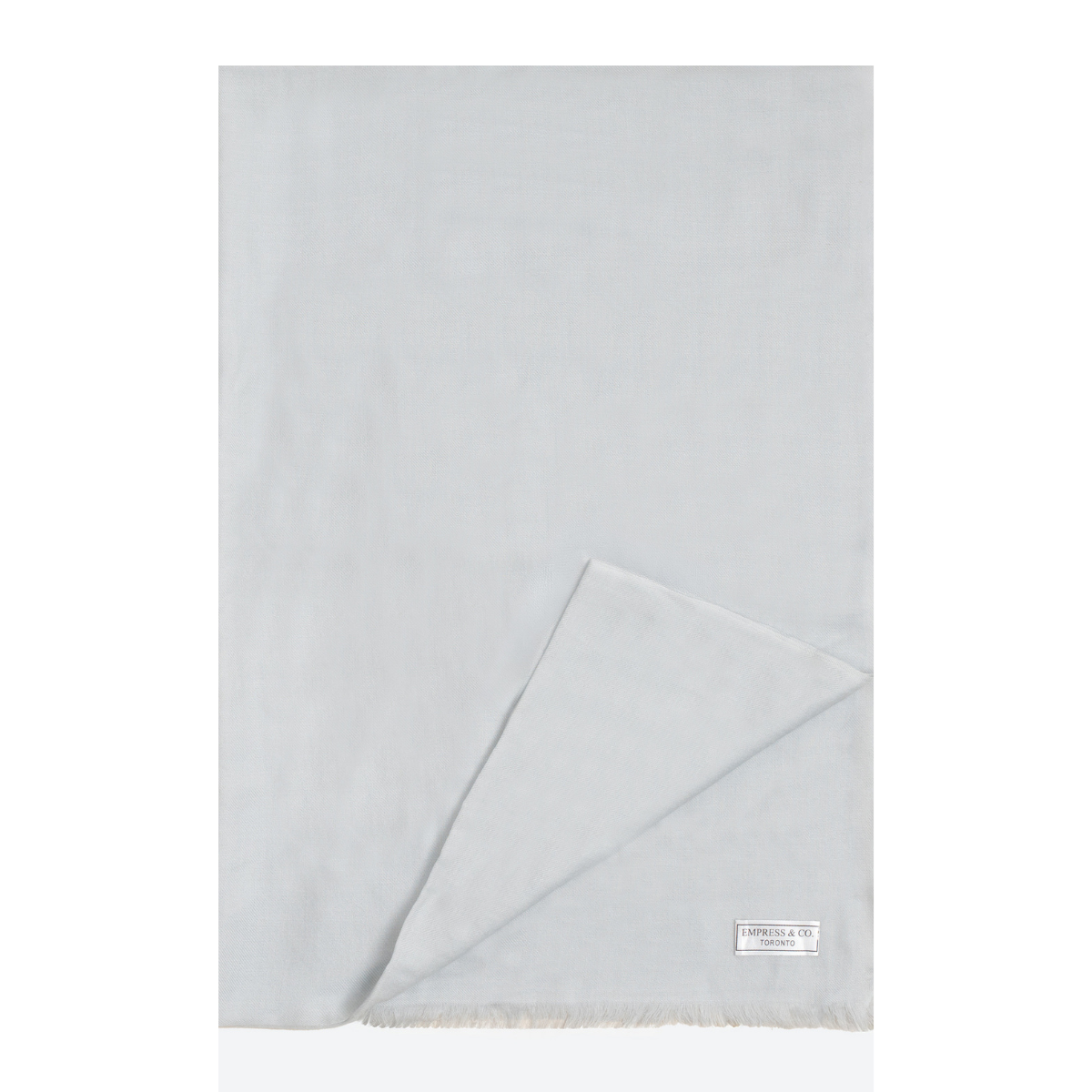 Cashmere Scarf