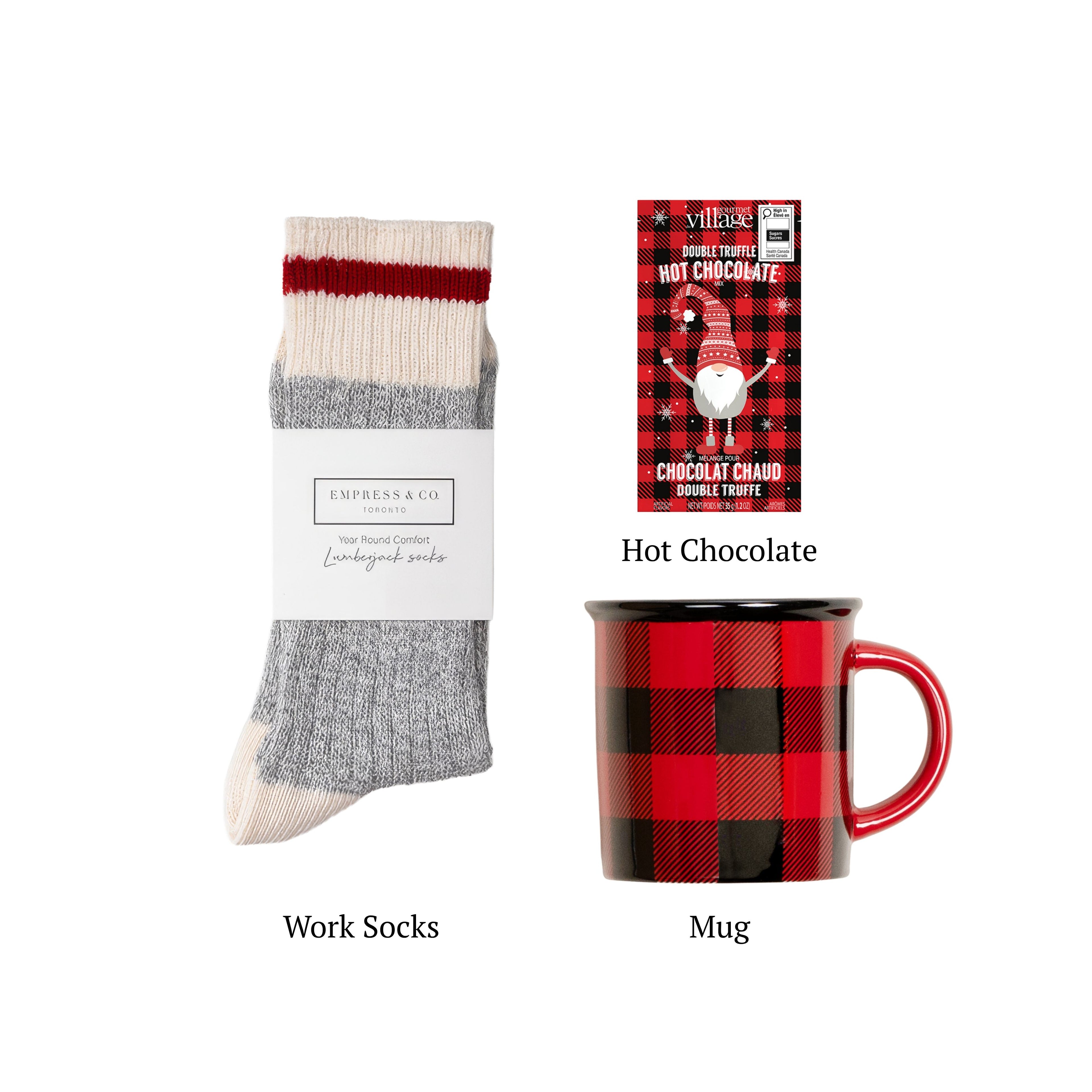 Cozy Time