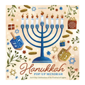 Hanukkah Pop-Up Book