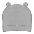 Jake and Jill Grey Hat (6-12M)