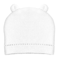 Jake and Jill White Hat (6-12M)