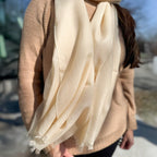 Cashmere Scarf