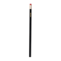 Hustle Black Wooden Pencil
