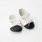 Ballet Shoes (6-12 months)