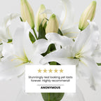 Jacinda (Faux Flowers)