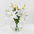 Jacinda (Faux Flowers)