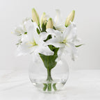 Jacinda (Faux Flowers)