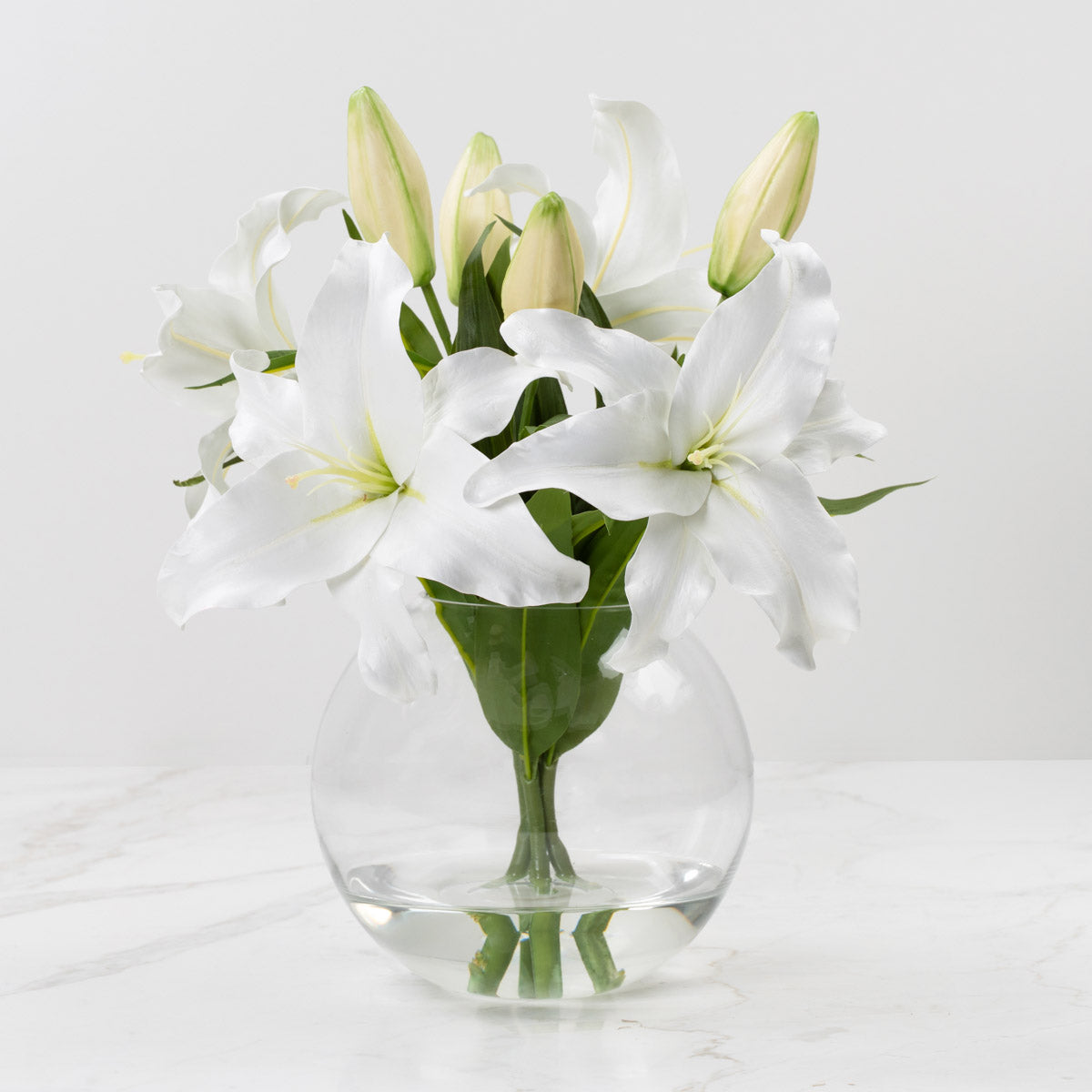 Jacinda (Faux Flowers)