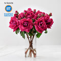 Jane (Faux Flowers)