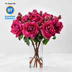 Jane (Faux Flowers)