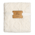 Jesse & Lulu Sherpa Blanket