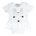 Jewel Onesie (6-12M)