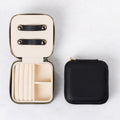 Travel Jewelry Case