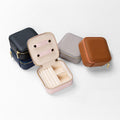 Travel Jewelry Case