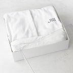 Luxe Bathrobe