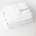Luxe Bathrobe