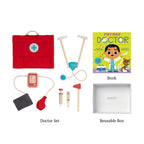 Kids Doctor Set