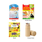 Animal Activity Kit