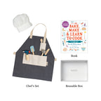 Kids Chef Set